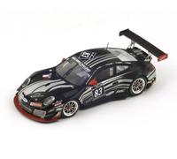 1:43 Spark Porsche 997 Gt3 R #83 24H Spa 2013 Pla Clement Armindo Renau SB043 Mo