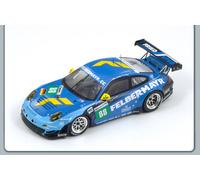 Spark Model S3420 PORSCHE 997 GT3 RSR N.88 LM 2011 1:43 Modellino