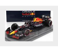 1:43 SPARK Red Bull F1 Rb18 #1 Winner Miami Gp World Champ.2022 Verstappen S8534