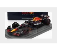 1:43 SPARK Red Bull F1 Rb18 #1 Winner Monza Italy Gp 2022 Max Verstappen S8550