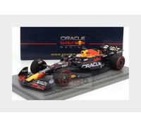 1:43 SPARK Red Bull F1 Rb19 #1 40Th Vict. Winner Spain Gp 2023 Verstappen S8910