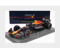 Red Bull Rb19 #11 2nd Bahrain Gp 2023 Sergio Perez 1:43 Model S8570 SPARK MODEL