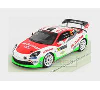 1:43 SPARK Renault A110 Alpine #45 Rgt Class Rally Montecarlo 2021 Baffoun S6579