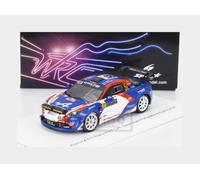 1:43 SPARK Renault Alpine A110 Rgt #59 Rgt Rally Montecarlo 2024 Royere S6857