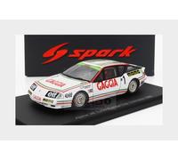 Renault Alpine V6 Turbo #1 Europa Cup Champion 1985 Oscar Larrauri 1:43 Model