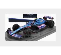 1:43 SPARK Renault F1 A522 Alpine Bwt #31 4Th Japan Gp 2022 Esteban Ocon S8558