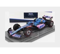 1:43 SPARK Renault F1 A522 Team Alpine Bwt #31 Miami Gp 2022 Esteban Ocon S8521