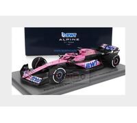 MODELLINO AUTO STATICO RENAULT F1 A523 #31 OCON 2023 MODELLISMO SCALA 1/43