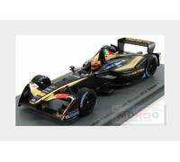 1:43 Spark Renault Formula-E Z.E.16 #33 Monaco Gp 2016-2017 E.Gutierrez S5915 Mo