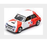 1:43 SPARK Renault R5 Turbo #2 Champion Europa Cup 1983 Jan Lammers S6155