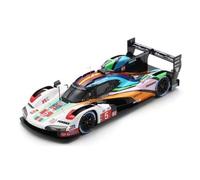 1/43 SPARK S8723 - Porsche 963 HY #5 PORSCHE PENSKE MOTORSPORT 24h Le Mans 2023
