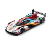 1/43 SPARK S8728 - Porsche 963 HY #75 PORSCHE PENSKE MOTORSPORT 24h Le Mans 2023