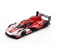 1/43 SPARK S9112 - Porsche 963 HY #4 PORSCHE PENSKE MOTORSPORT 24h Le Mans 2024