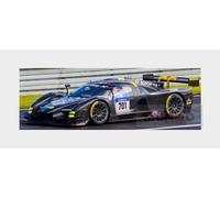 1:43 Spark Scg 003C Glickenhaus Team Cameron #701 Nurburgring 2016 SG252 Modelli