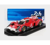 1:43 SPARK Scg 007 Lmh 3.5L V8 Turbo #709 Le Mans 2021 R.Briscoe S8234