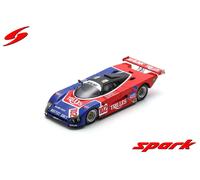 1:43 SPARK Spice Se88C #102 Le Mans 1990 Lapeyre Grand Maisonneuve S6812