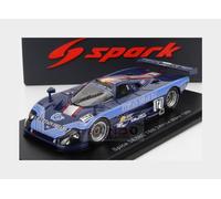 1:43 SPARK Spice Se88C #171 24H Le Mans 1989 Shead Stirling Hyett S6801