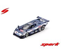 1:43 SPARK Spice Se88C 3.3L V8 #103 24H Le Mans 1990 Stirling Shead Hyett S6813
