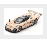 1:43 SPARK Spice Se89C #45 24H Le Mans 1991 Adams Donovan Jones S6820