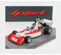 Surtees Ts16 Jean Pierre Jabouille 1974 #19 Nq Austrian Gp 1:43 Model S9662