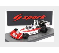 1:43 SPARK Surtees F1 Ts16 #19 German Gp 1974 J.Mass S9656