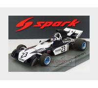 Surtees Ts9b Luiz Bueno 1973 #23 Brazil Gp 1:43 Model S3999 SPARK MODEL