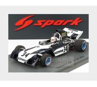 Surtees Ts9b Sam Posey 1972 #34 Us Gp 1:43 Model S3997 SPARK MODEL