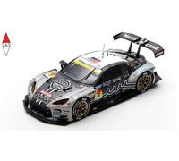1/43 SPARK TOYOTA GR86 GT TEAM MUTA INGING RACING N 2 GT300 CLASS SUPER GT 2024