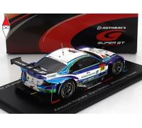 1/43 SPARK TOYOTA GR86 GT TEAM SHADE N 20 GT300 CLASS SUPER GT 2023