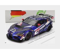 1:43 SPARK Toyota Supra Gr #84 24H Nurburgring 2022 Arnold Waldow Vazques SG859