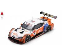 SPARK 1/43 TOM'S GR SUPRA 36 SUPER GT500 2020 FENESTRAZ MODELLINO STATICO