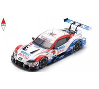 1/43 SPARK TOYOTA SUPRA GR TEAM TGR SARD N 39 GT500 CLASS SUPER GT 2024