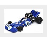 1:43 SPARK Tyrrell F1 003 #21 Winner Argentina Gp 1972 Jackie Stewart S7217