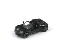 1:43 Spark Venturi America 2013 Black S2249 Modellino