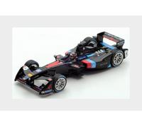 Venturi S. Sarrazin 2016 #4 Rd1 Hong Kong Formula E 1:43 Model SPARK MODEL