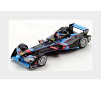 1:43 Spark Venturi Formula-E Team #4 Rd10 New York Gp 2016-2017 T.Dillmann S5906