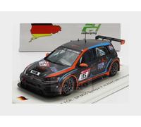 1:43 SPARK Volkswagen Golf Vii Tcr #115 Nurburgring 2022 Goroyan SG867