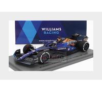 1:43 SPARK Williams F1 Fw45 #23 Las Vegas Usa Gp 2023 Alexander Albon S8936