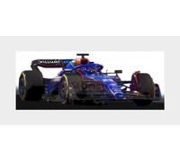 1:43 SPARK Williams F1 Fw46 Williams Racing #23 Usa Gp 2024 Alex Albon S9559