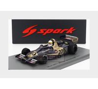 1:43 SPARK Williams F1 Wolf Wr1 #20 Winner Monaco Gp 1977 J.Scheckter S9996
