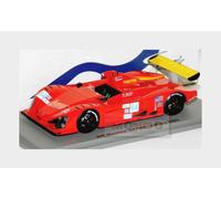 Wr Mazda #64 Petit Lm 2003 1:43 Model SPARK MODEL