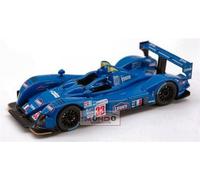 1:43 Spark Zytek 07 S/2 N.33 Le Mans 2007 Sp1423 Modellino