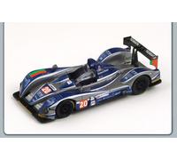 Spark Model S2532 ZYTEK 09SC N.20 LM 2011 AMARAL-PLA-HUGHES 1:43 Modellino