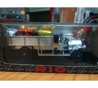 1/43 Special Edition Numbered Series Christmas 1993 RIO