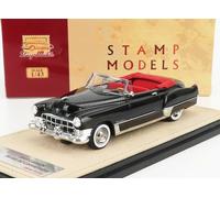 1/43 STAMP-MODELS - CADILLAC - SERIES 62 CONVERTIBLE OPEN 1949 STM49301