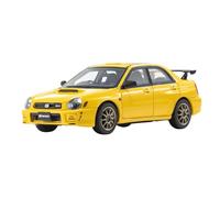 1/43 SUBARU IMPREZA S202 STI VERSION 2002 KYOSHO 43118Y