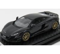 1/43 TECNOMODEL - McLAREN - 675LT 2016 T43-EX01B