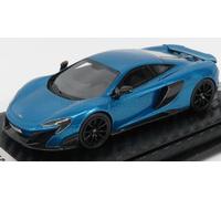 1/43 TECNOMODEL - McLAREN - 675LT 2016 T43-EX01E