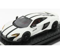 1/43 TECNOMODEL - McLAREN - 675LT GOODWOOD EDITION 2016 T43-EX01F