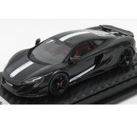 1/43 TECNOMODEL - McLAREN - 675LT KENWOOD JVC CONCEPT EDITION 2016 T43-EX01C